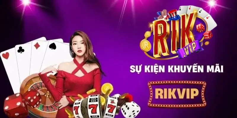 Giới Thiệu Về Rikvip