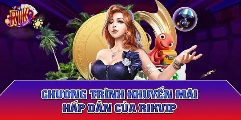 Cách Tham Gia Các Chương Trình Khuyến Mãi
